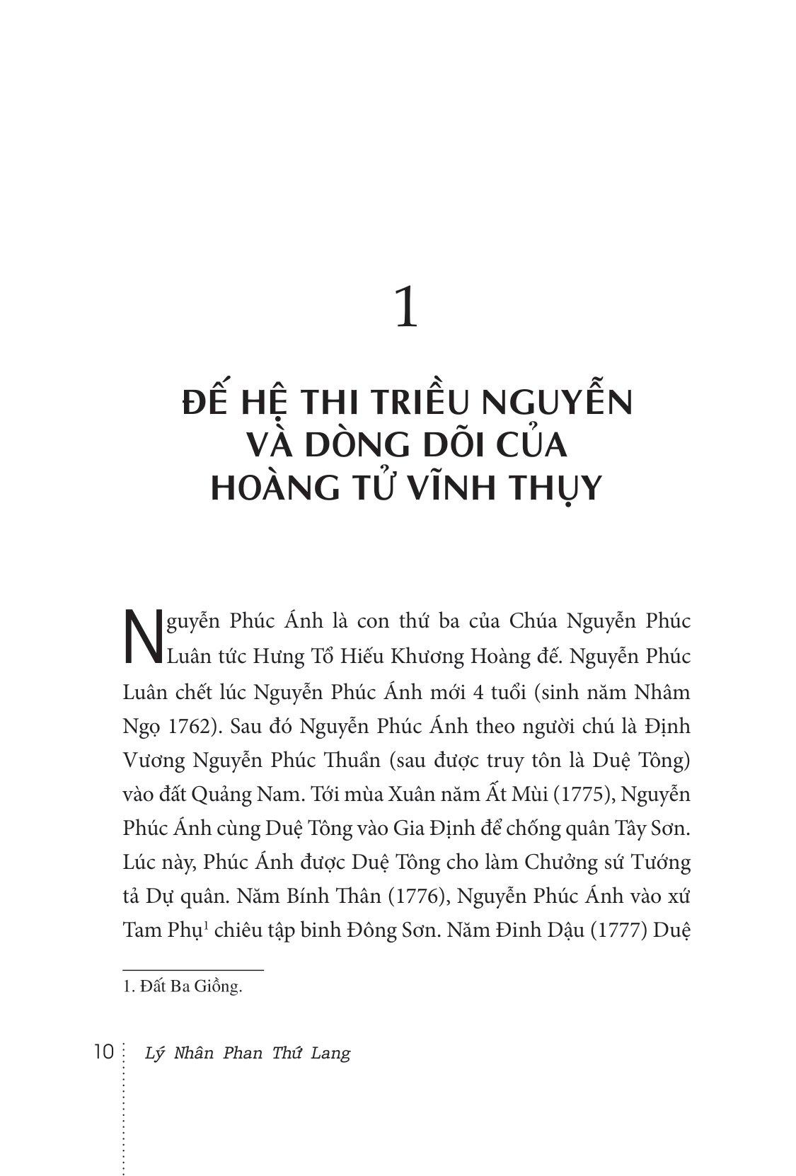 Bảo Đại - Hoàng Đế Cuối Cùng