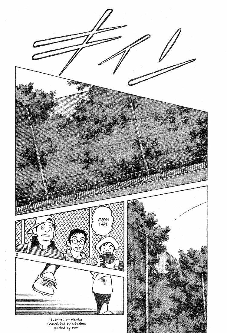 trò chơi vượt qua thử thách chapter 75 2