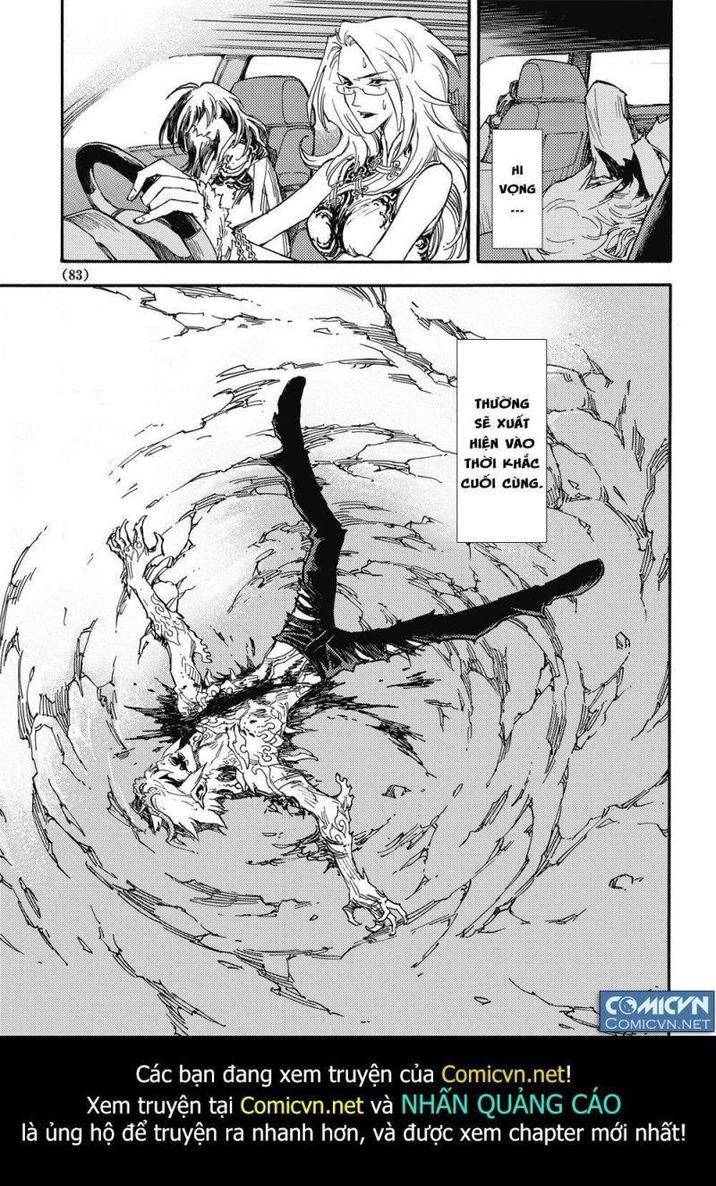 huyền hạo chiến ký chapter 25 17