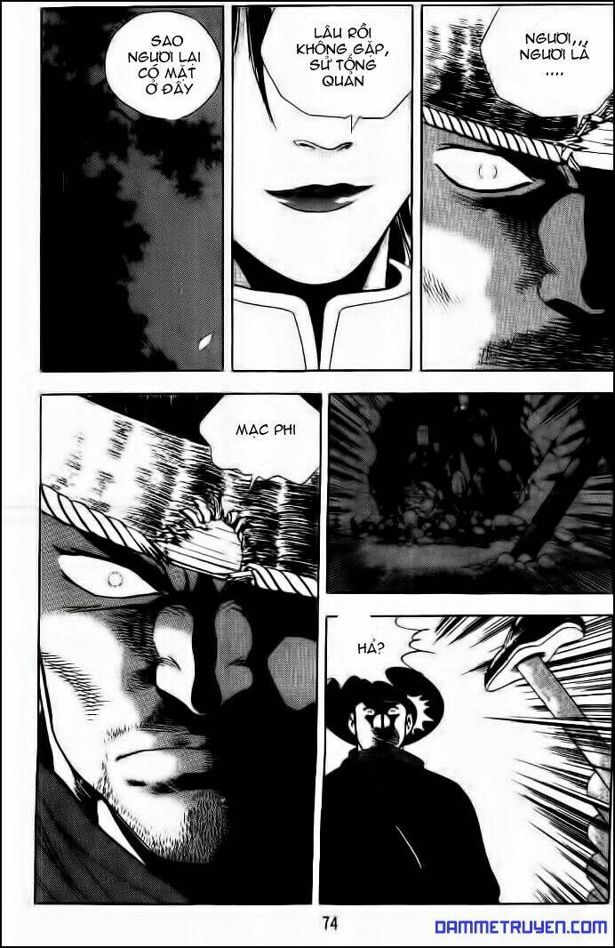 long quyển phong chapter 32 12