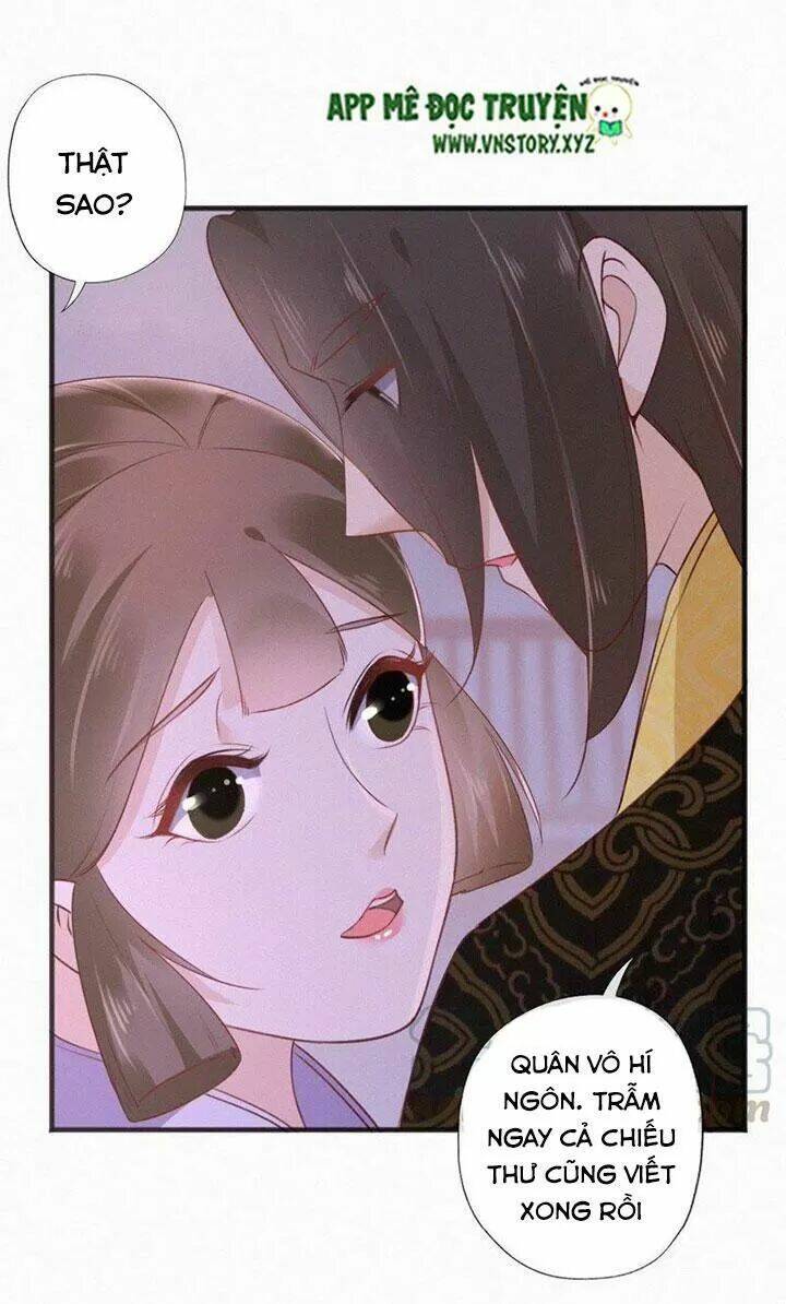 thiên hương mỹ nhân chapter 49 7