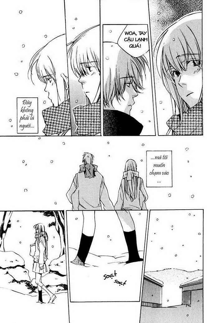 kon no ki konoha leaves of the deep blue tree chapter 1 34