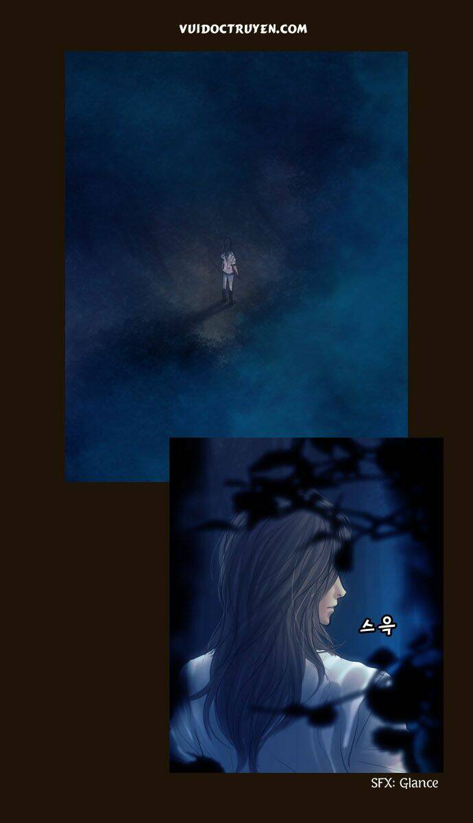 hội ảo thuật chapter 100 3