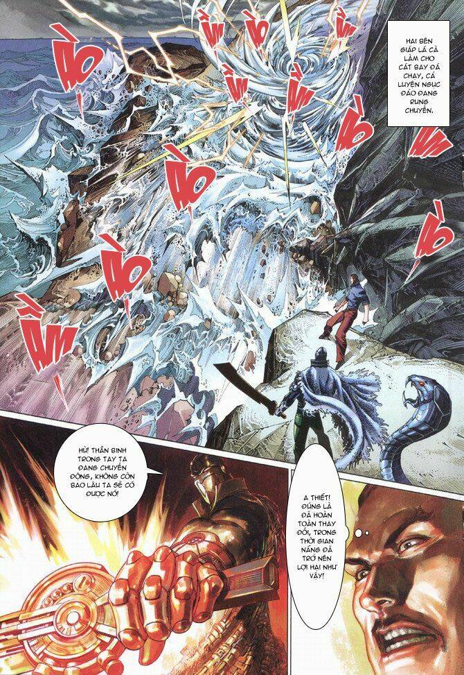 phong vân thần võ ký chapter 4 21