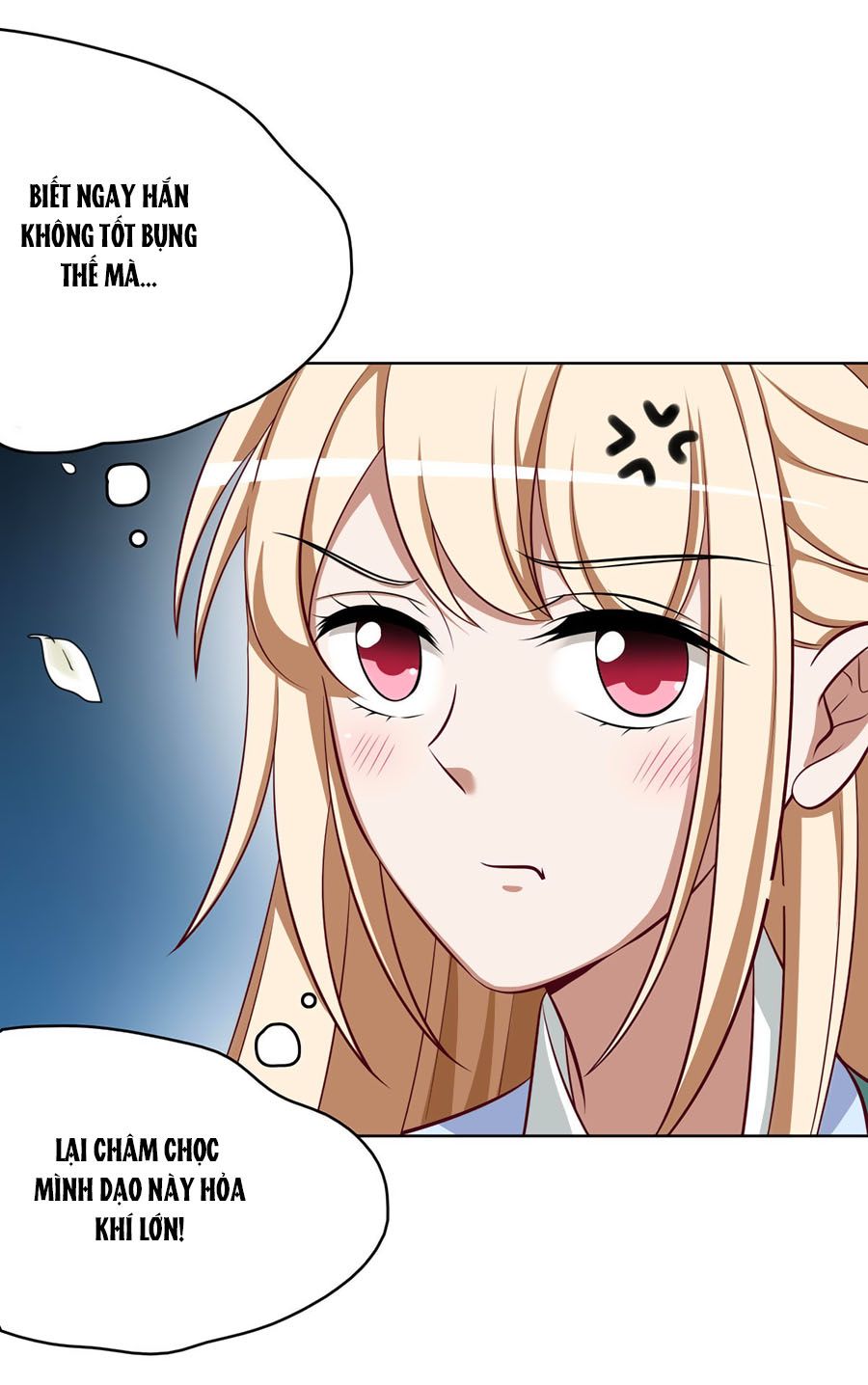 kiêu ngạo vương gia chủng điền phi chapter 56 10