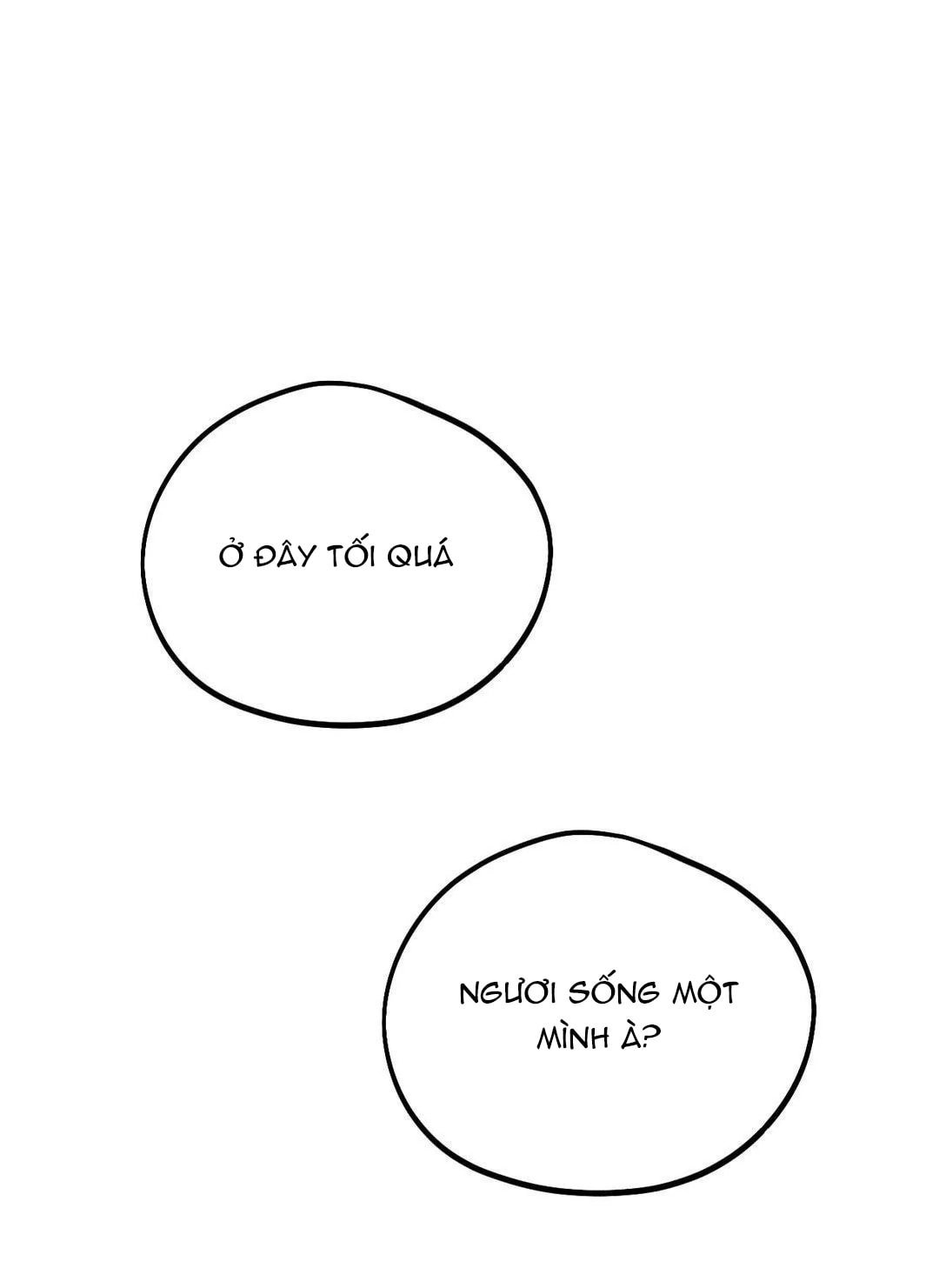 [18+] người đàn ông làm tình với quỷ chapter 3.1 1