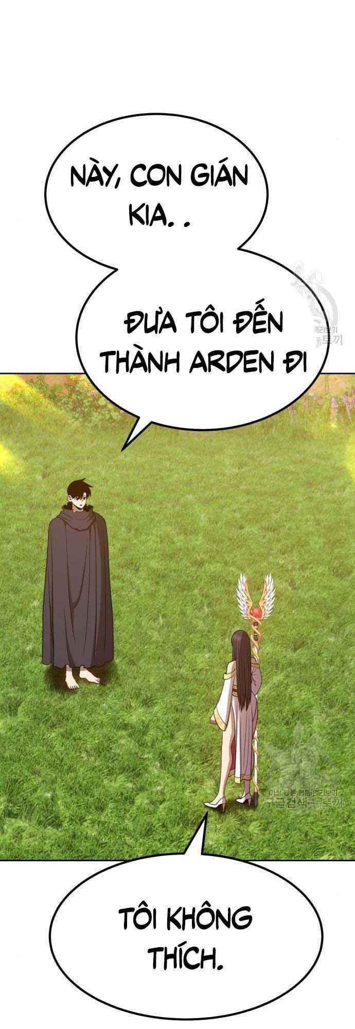 Gậy Gỗ Cấp 99+ chapter 38.5 47