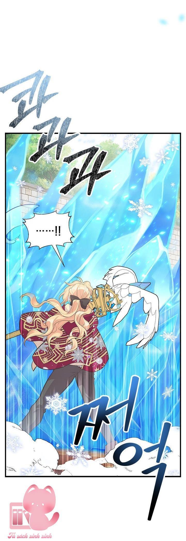 chị tôi nhặt về nam chính của tiểu thuyết chapter 75 33