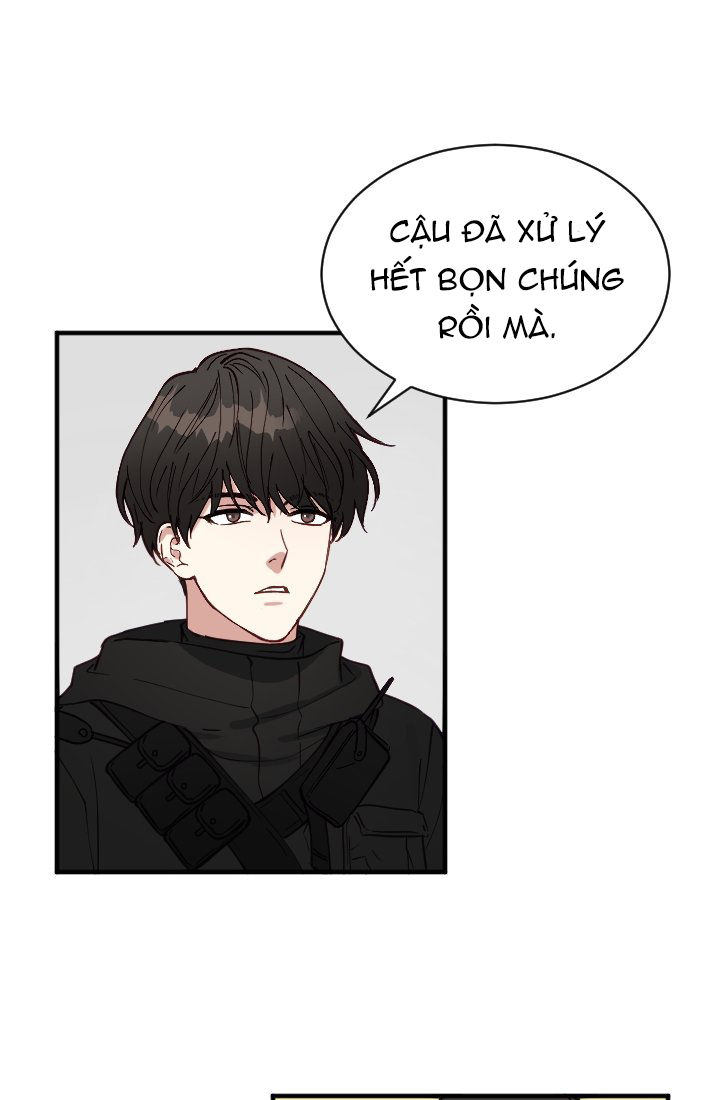 quái vật trong màn sương chapter 1 49