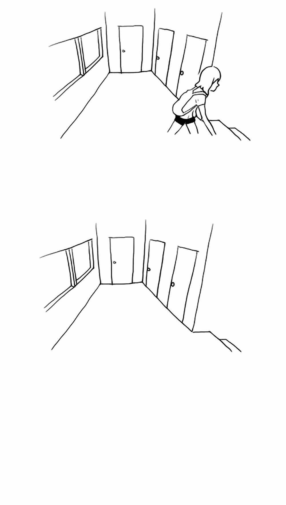 cô nàng trên lớp - the girl from class chapter 14 3