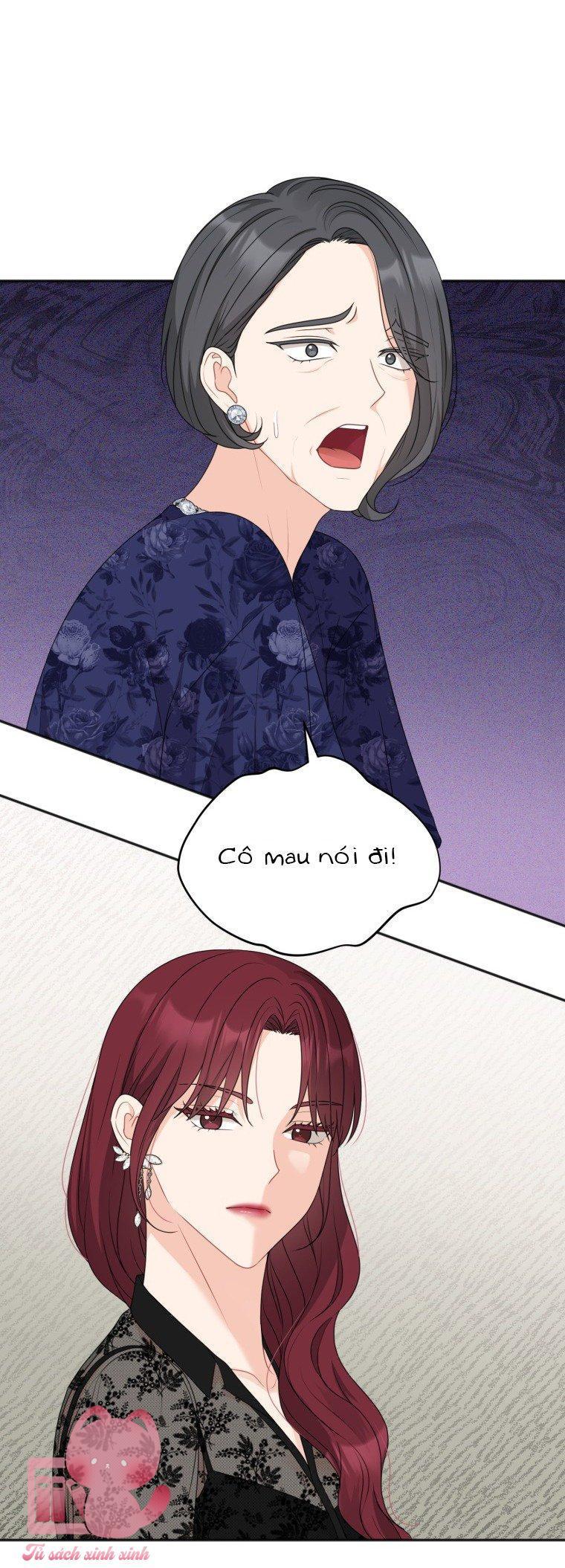 mong được chị chỉ bảo, tiền bối chapter 33 8