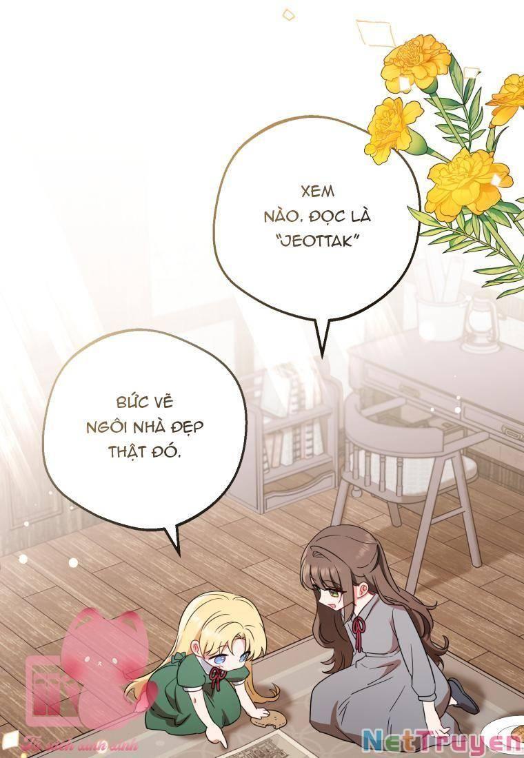 Được Yêu Thương Mà Còn Ngại Ngùng Sao! chapter 3 16