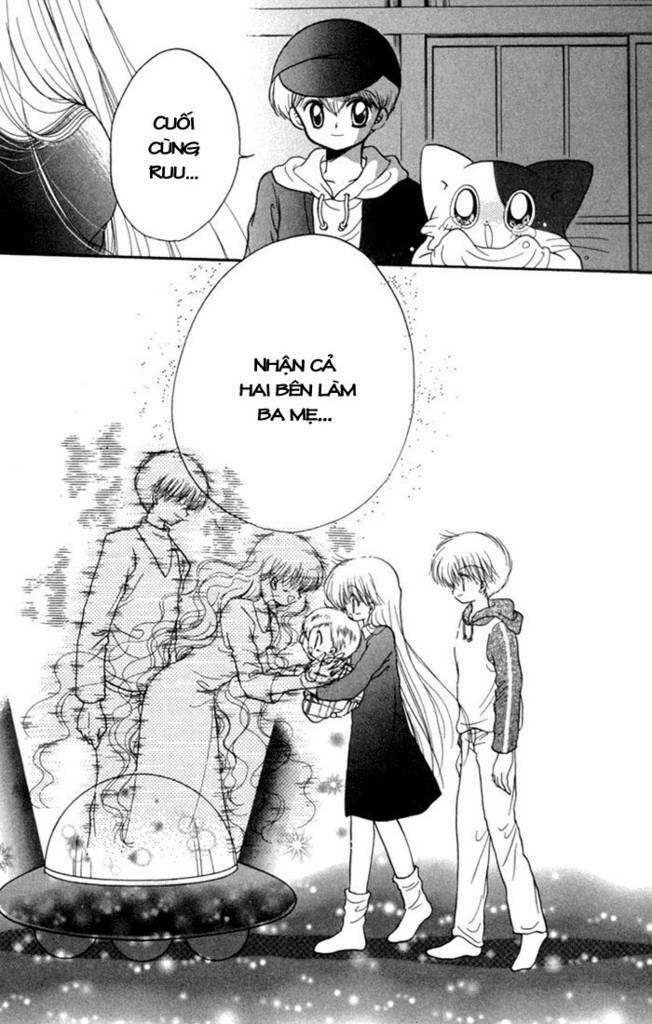 daa! daa! daa! chapter 25 31