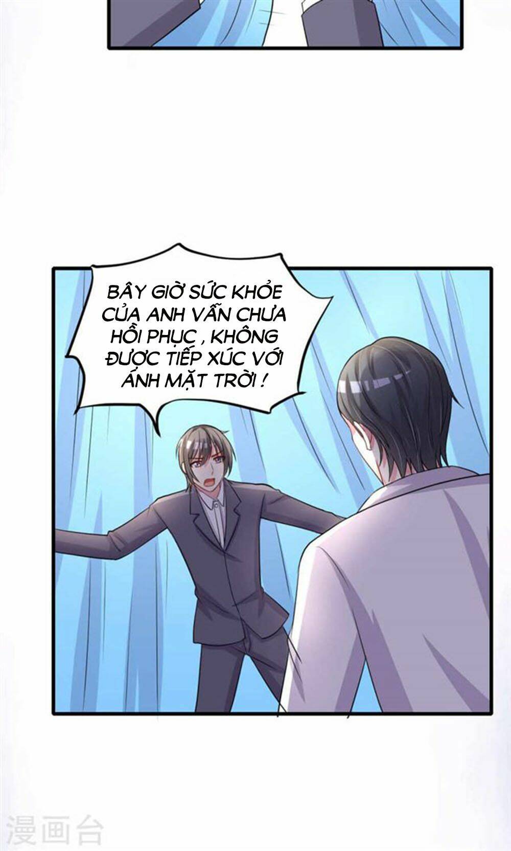 nguyệt dạ hương vi lai chapter 52 21