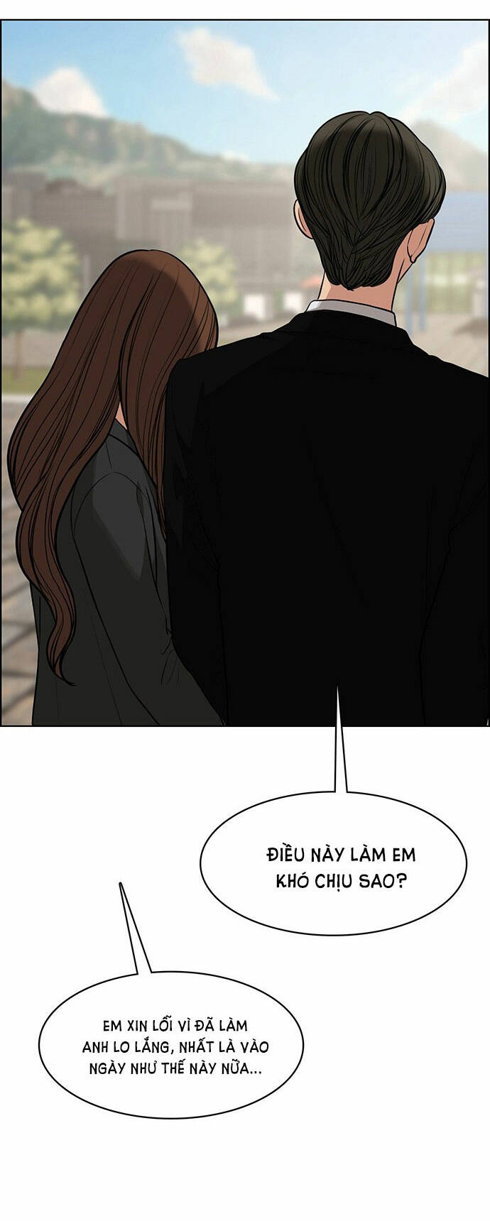 nữ thần giáng thế chapter 180.1 17