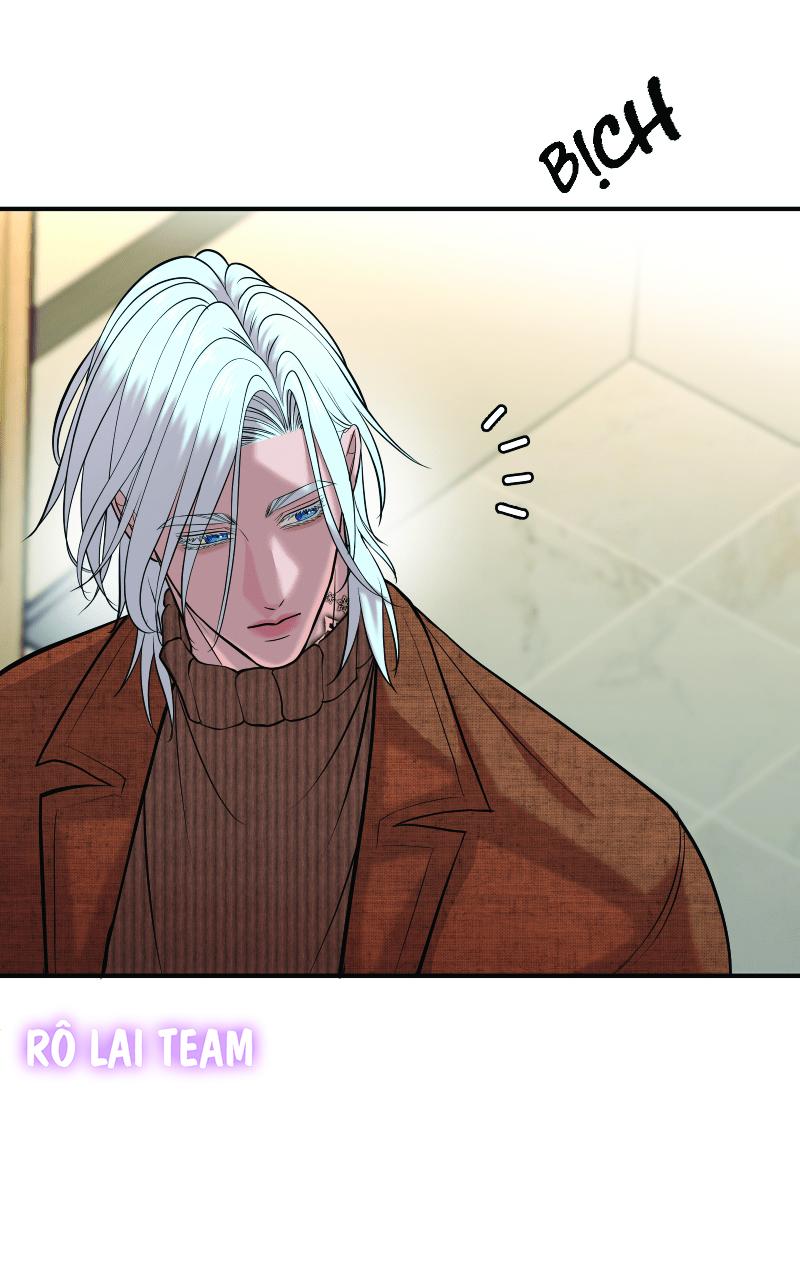 socola tuyết chapter 9.2 20