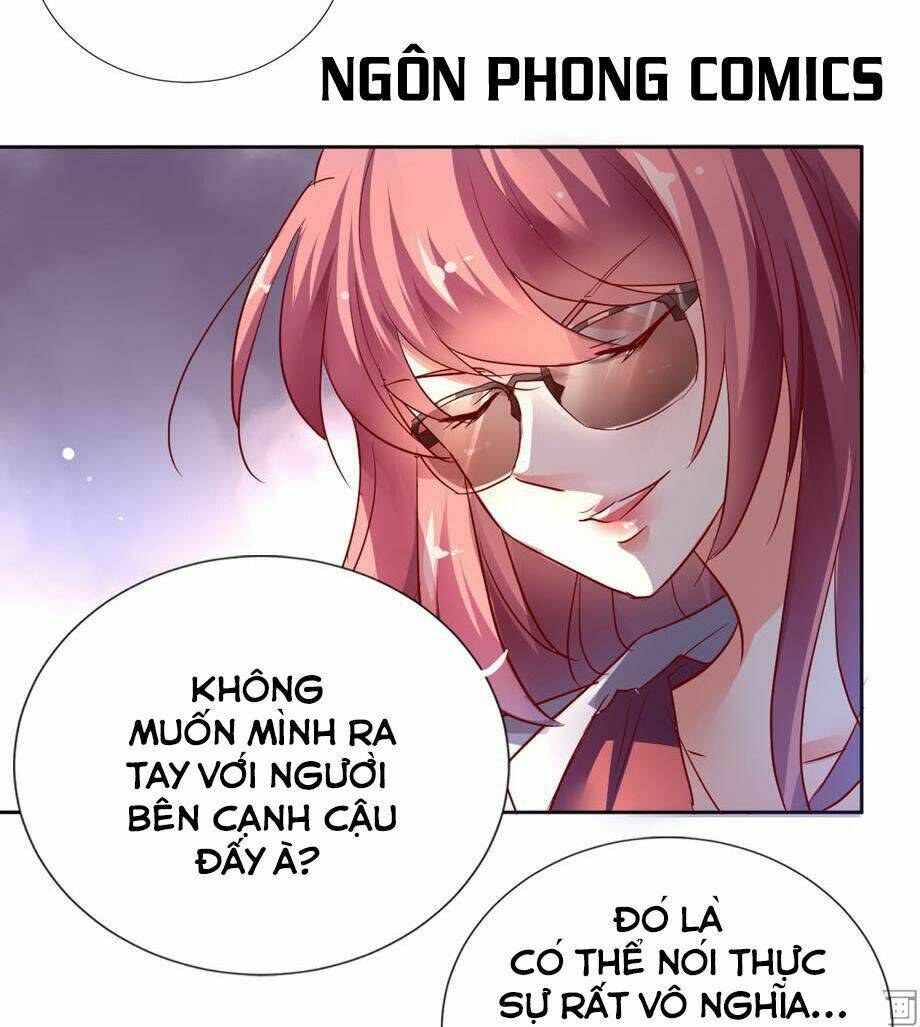 cô gái đặc biệt nhất của tôi chapter 34 2