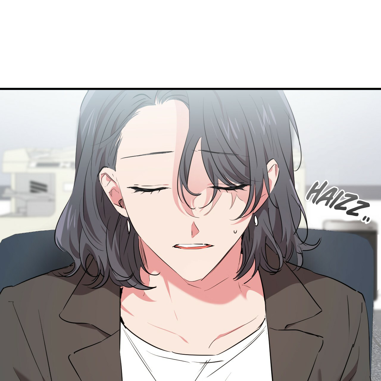 những chú thỏ của hapypy chapter 20 69