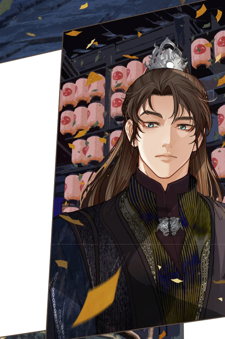 thám hoa chapter 1.1 42