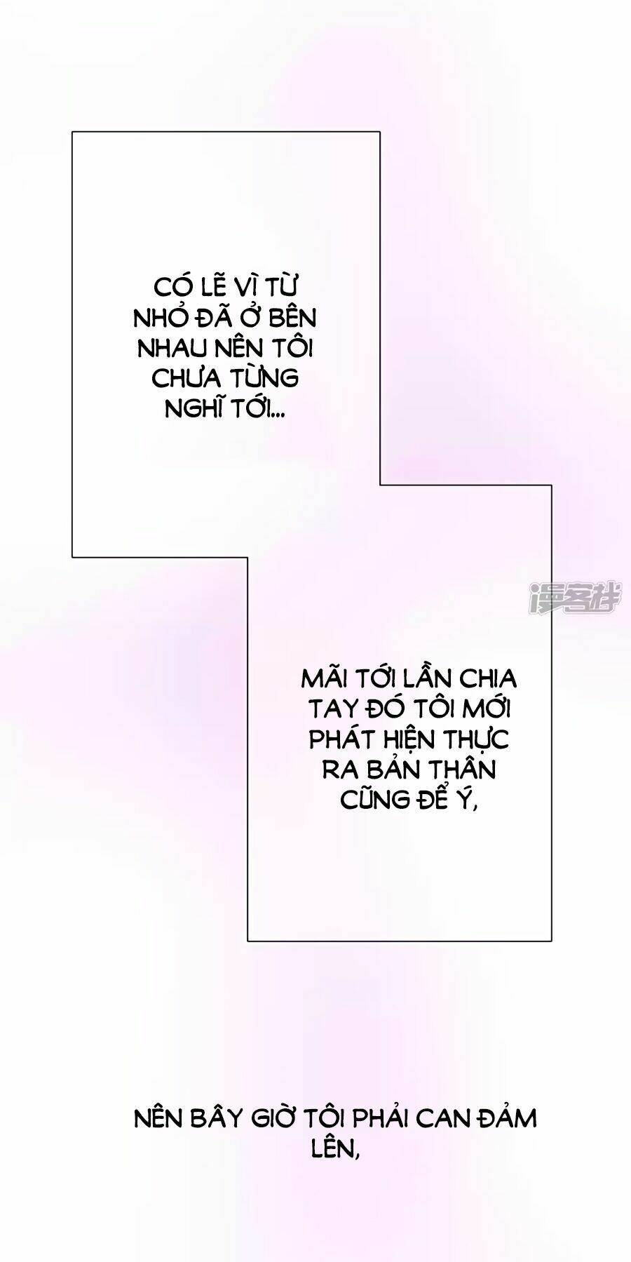 gia sư tình yêu của tôi chapter 12 9
