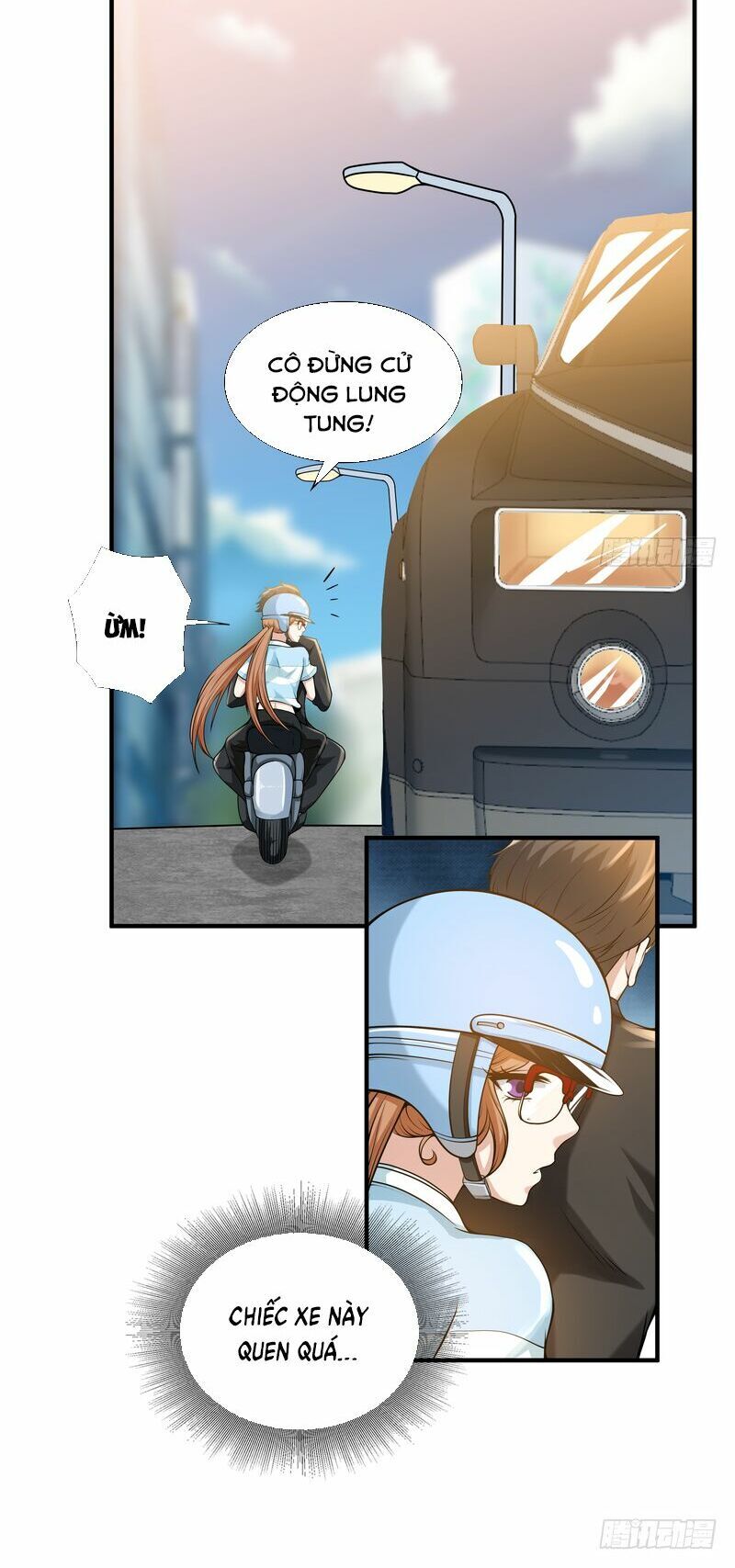 nhóm giao lưu của địa phủ chapter 87 15