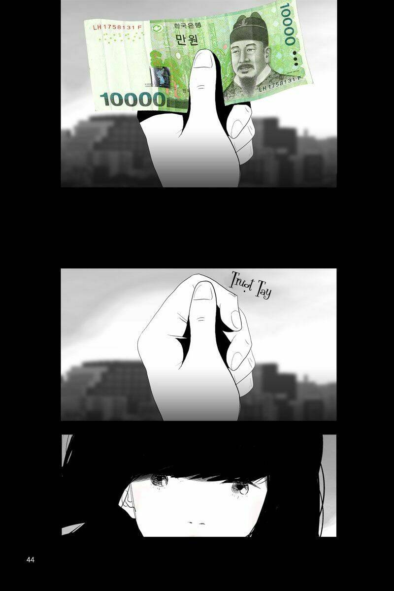 bạn có tin vào ma thuật? chapter 1 40