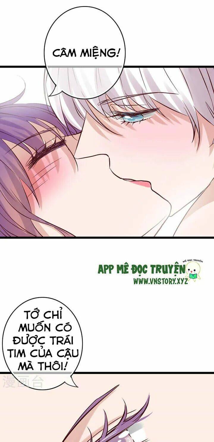 sau con mưa mùa hạ chapter 85 6