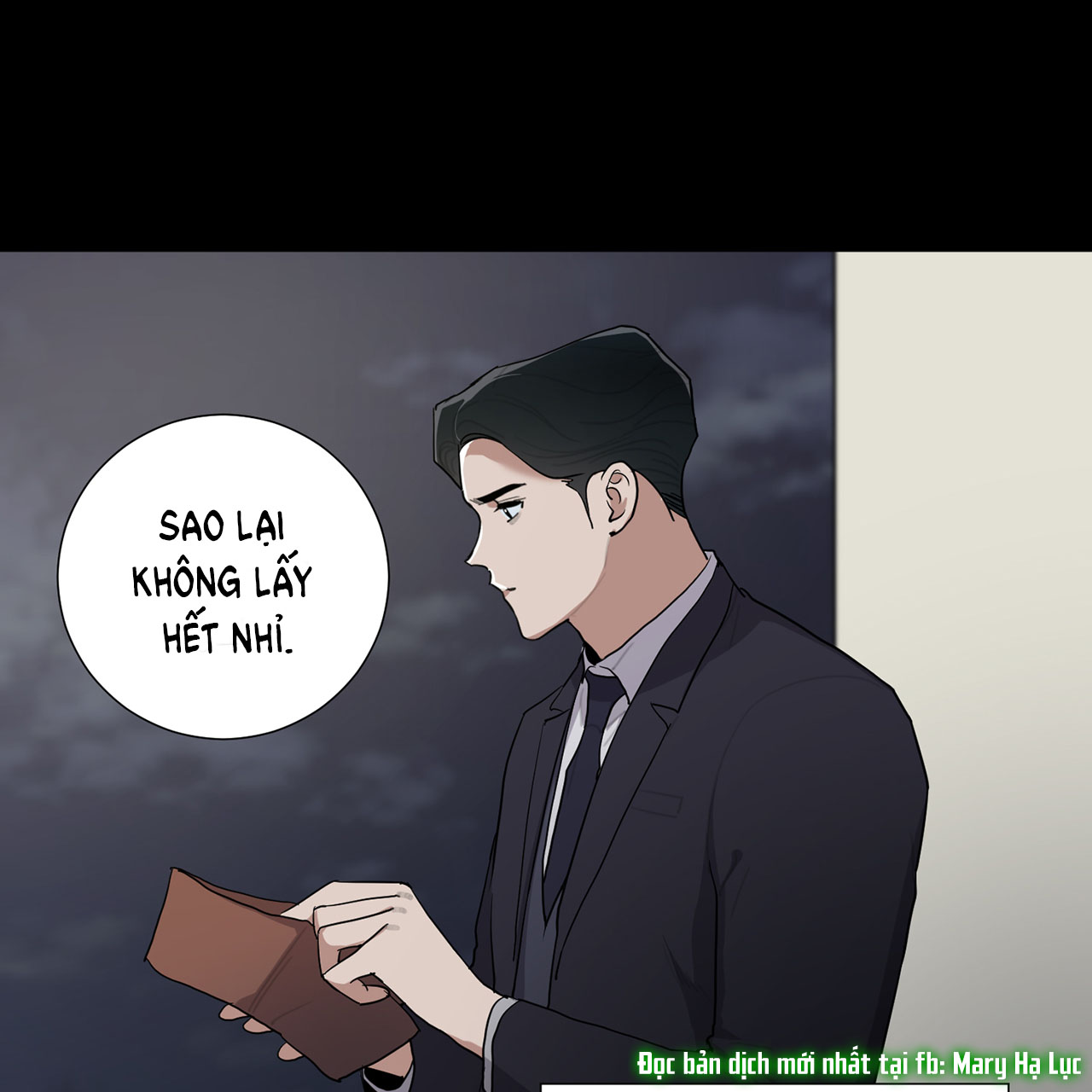 one more time chapter 32.1 10