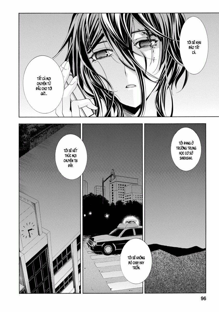 fukushuu kyoushitsu chapter 29 15