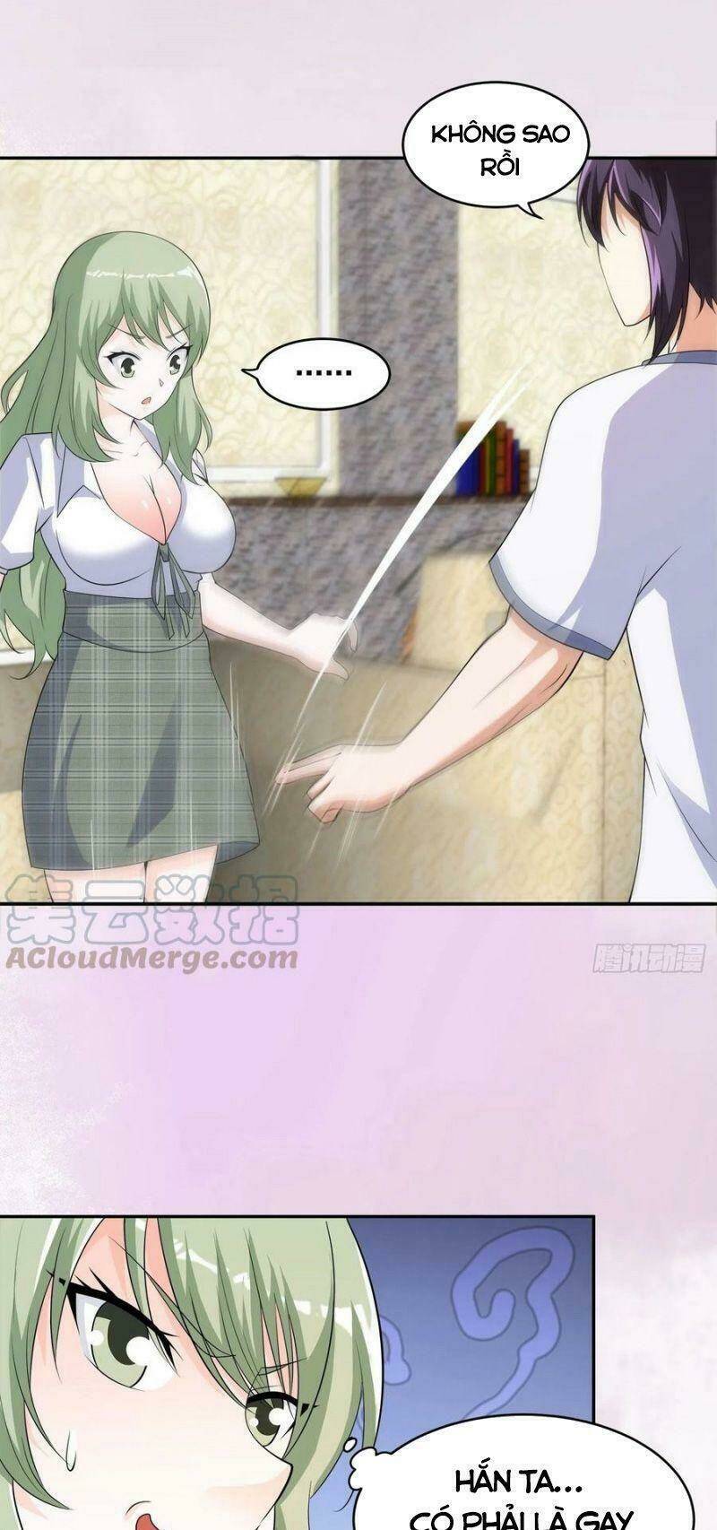 người tu tiên tại đô thị chapter 143 15