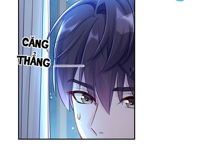 để ý tôi chút nào chapter 4 16