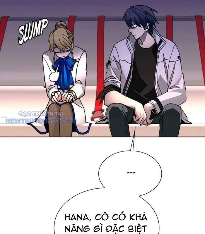 tận thế cũng chỉ là trò chơi chapter 59 68