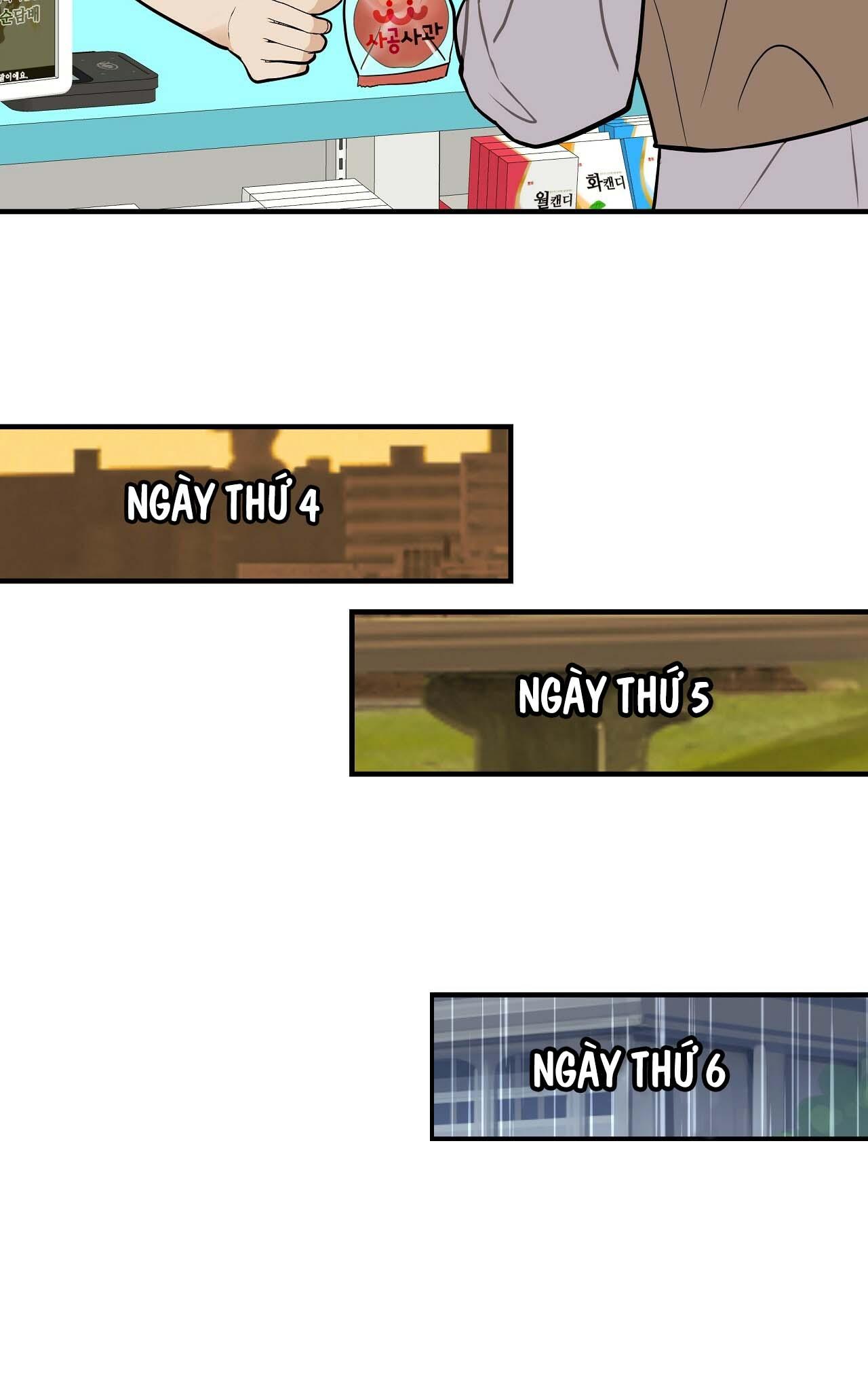 đứa trẻ này là con tôi (end) chapter 39 70