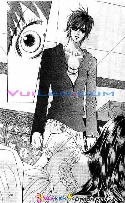 goong - [ hoàng cung ] chapter 12 92