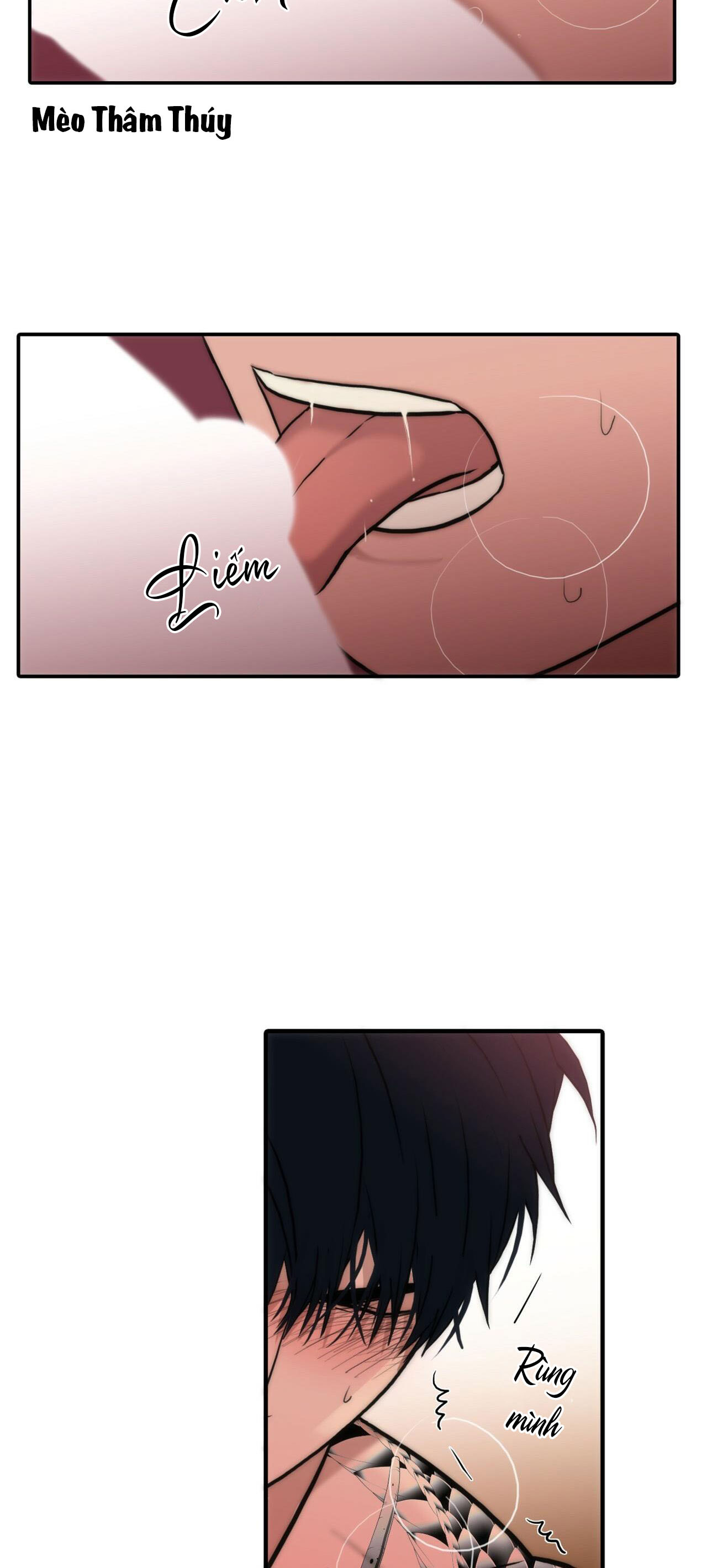 giai điệu của ngôn ngữ chapter 53 8