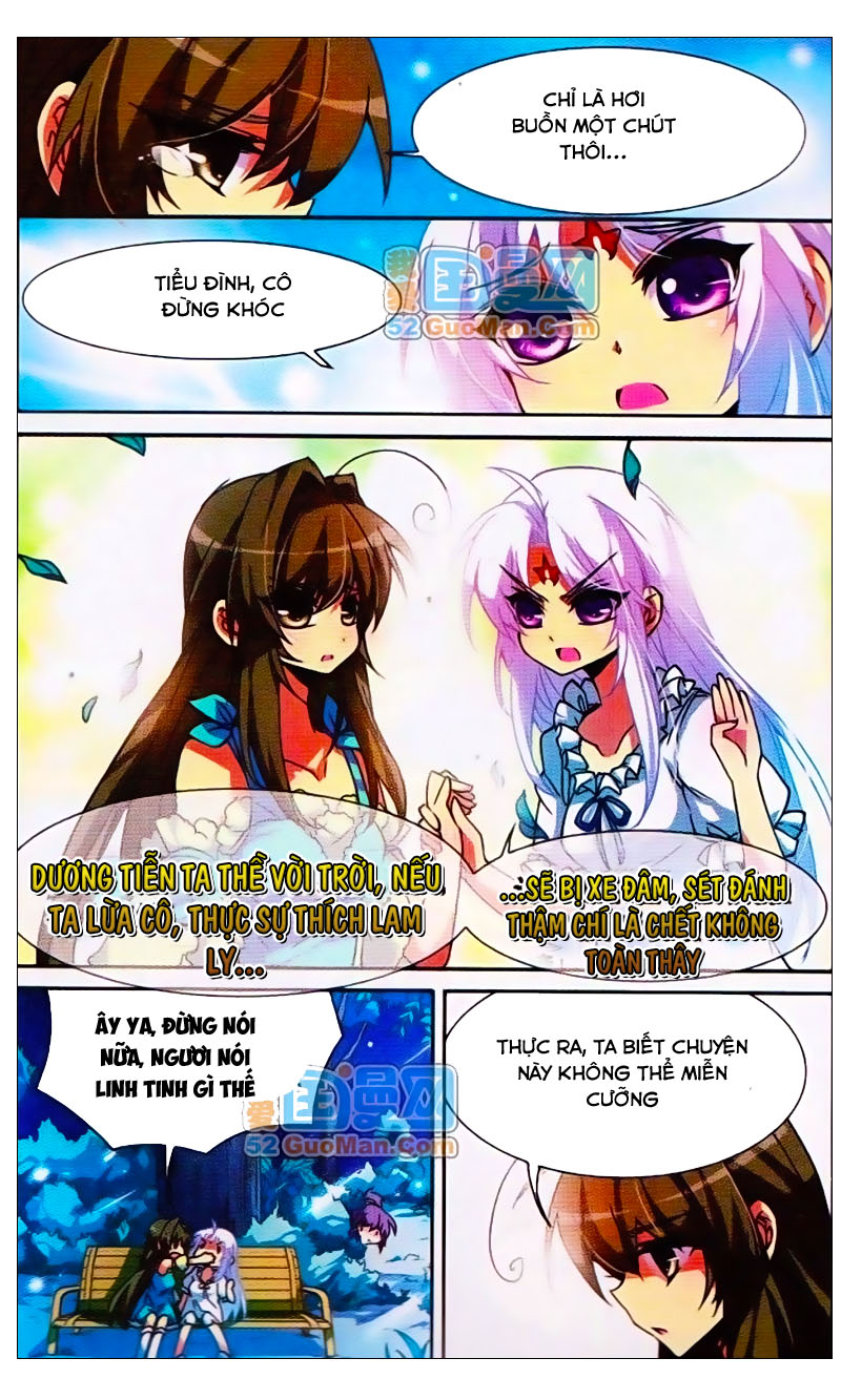 tam nhãn hao thiên lục chapter 57 6