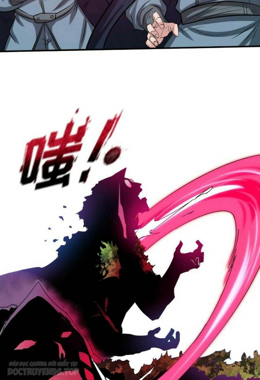 toàn cầu quỷ dị thời đại chapter 42 28