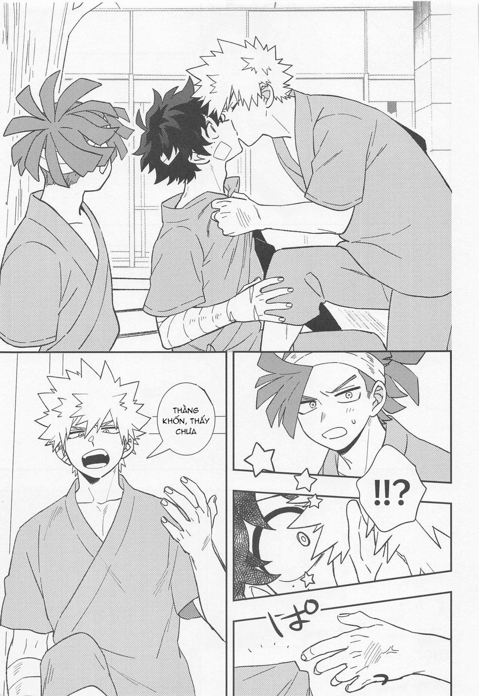 người tà răm luôn có quỷ theo sau chapter 29.2 17