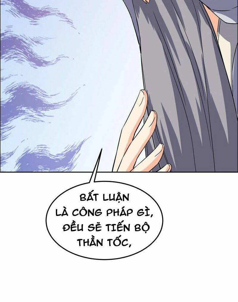 thôn phệ một thế giới tu tiên chapter 126 14