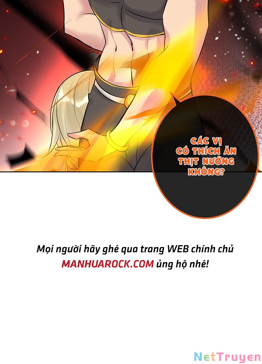 bản giáo chủ thân bất do kỷ chapter 20 18