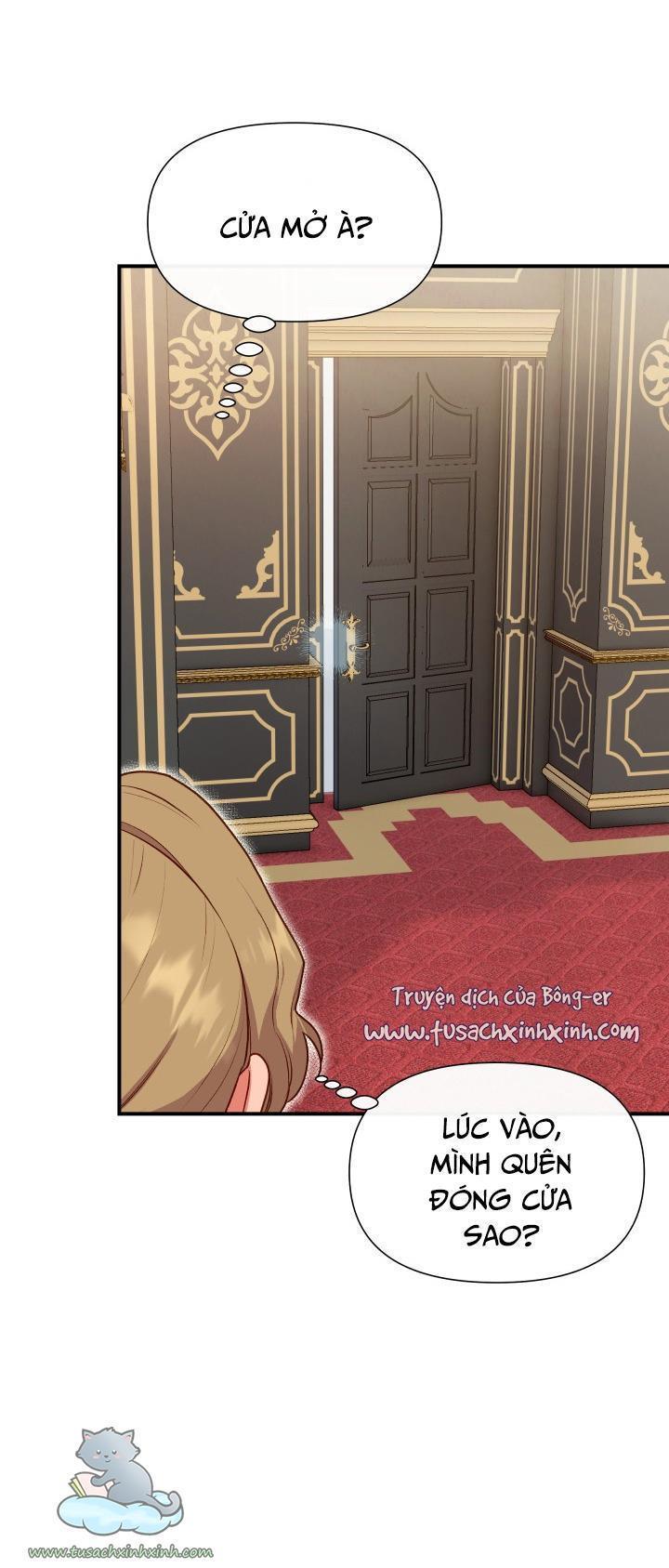 công nương khế ước của gia tộc công tước quái vật chapter 137 41