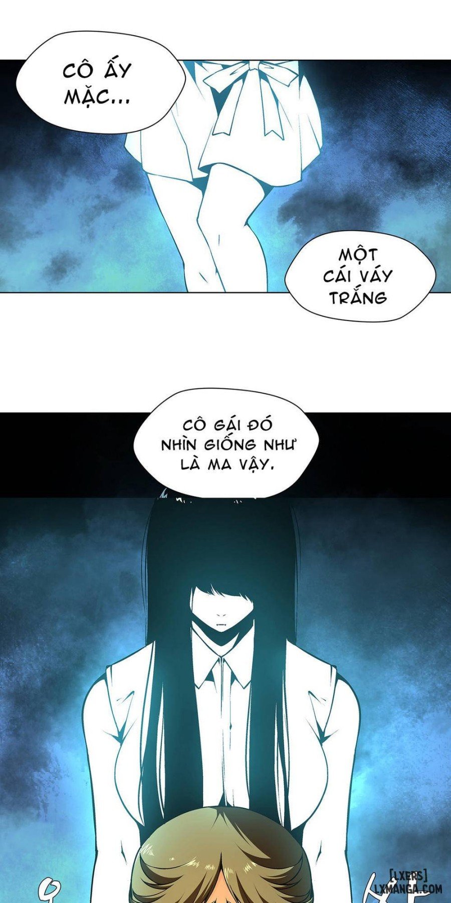 nô lệ song sinh chapter 12 13