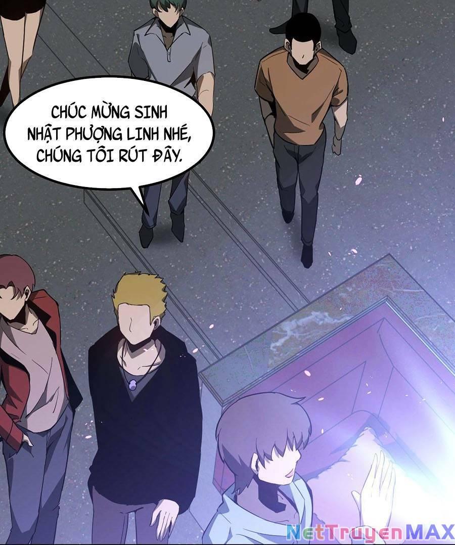 siêu tiến hóa chapter 70 74