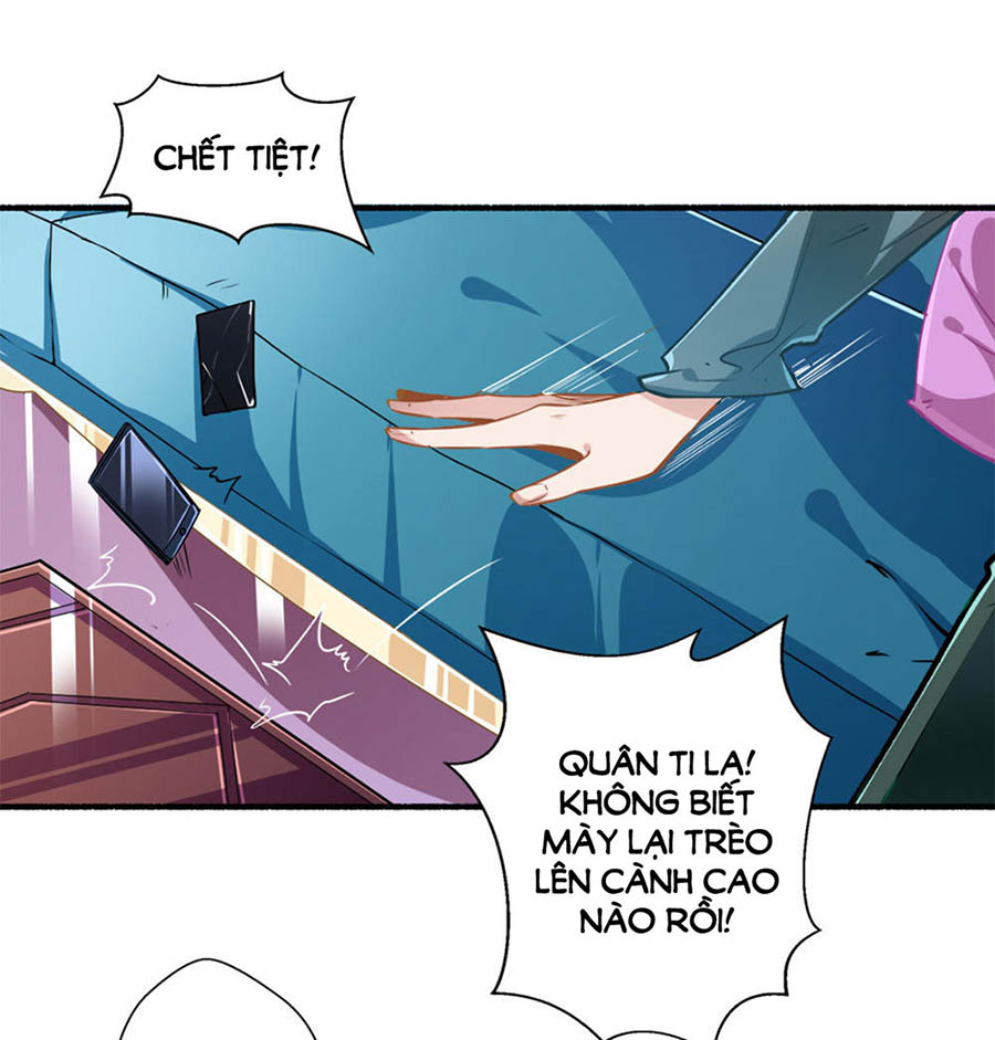 cưng chiều ái thê hư hỏng chapter 40 29