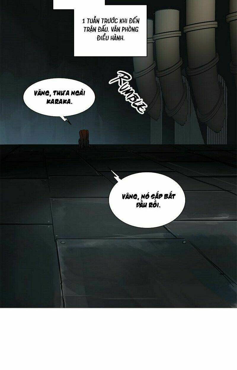 cuộc chiến trong tòa tháp chapter 250 44