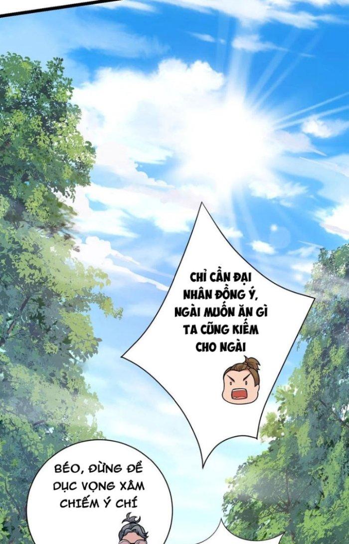 ta nuôi ma quỷ ở trấn ma ti chapter 48 24