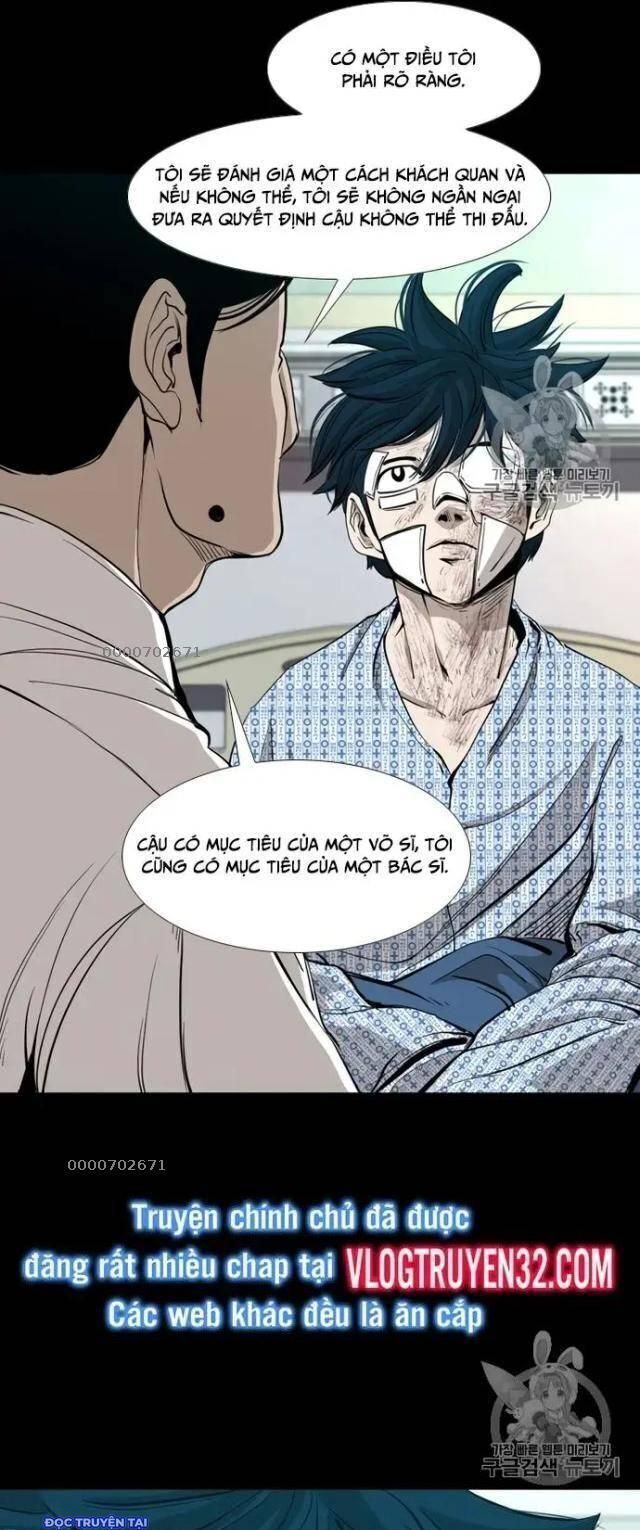 shark - cá mập chapter 167 11