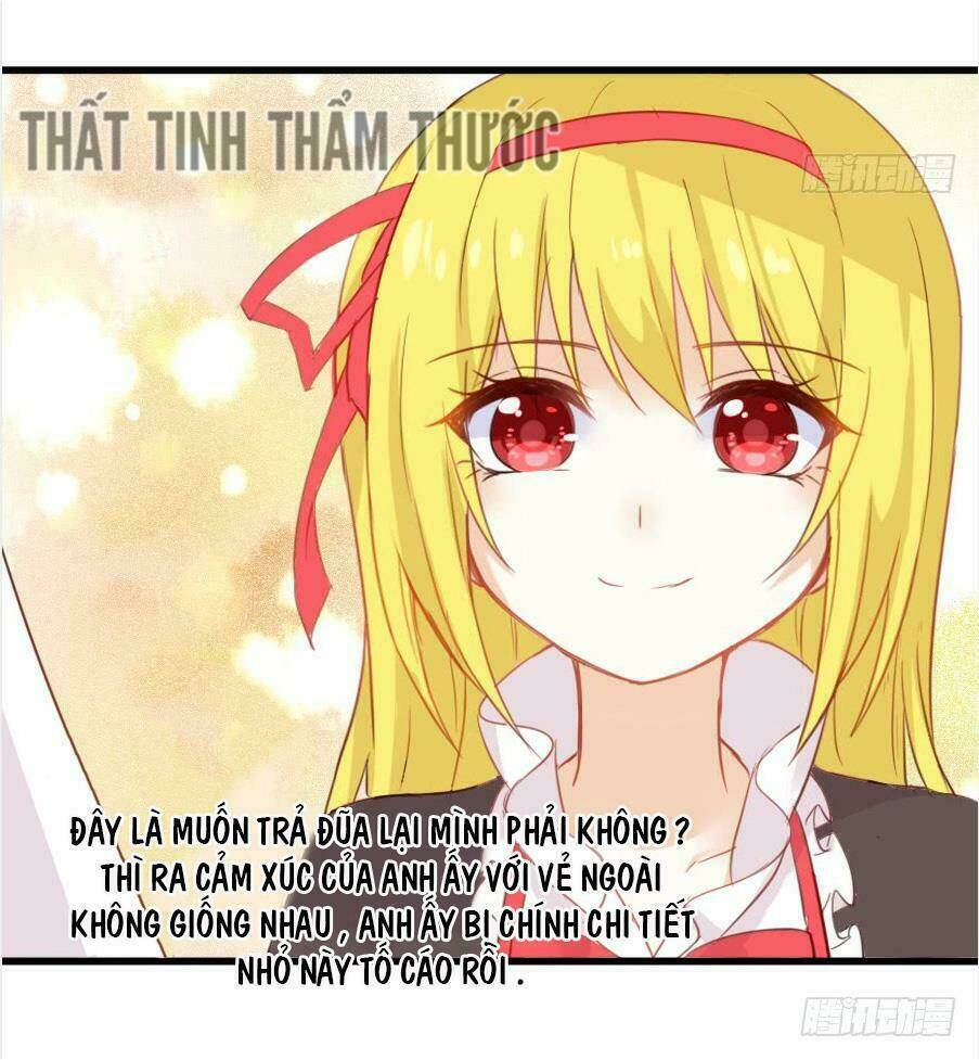 hôm nay ta cũng muốn trêu chọc nàng chapter 52 7