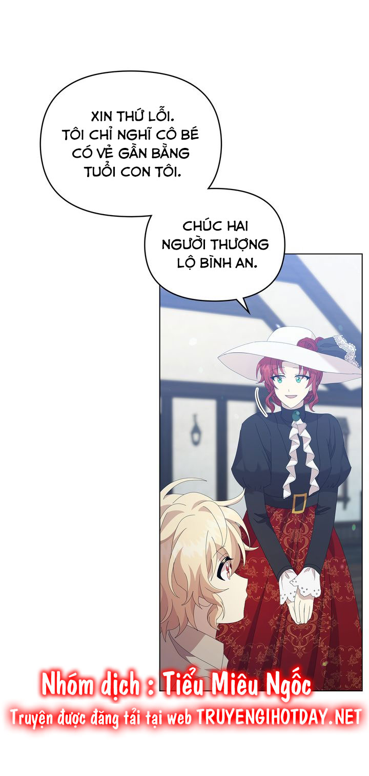 giải mã bí mật về anh ta chapter 16 15