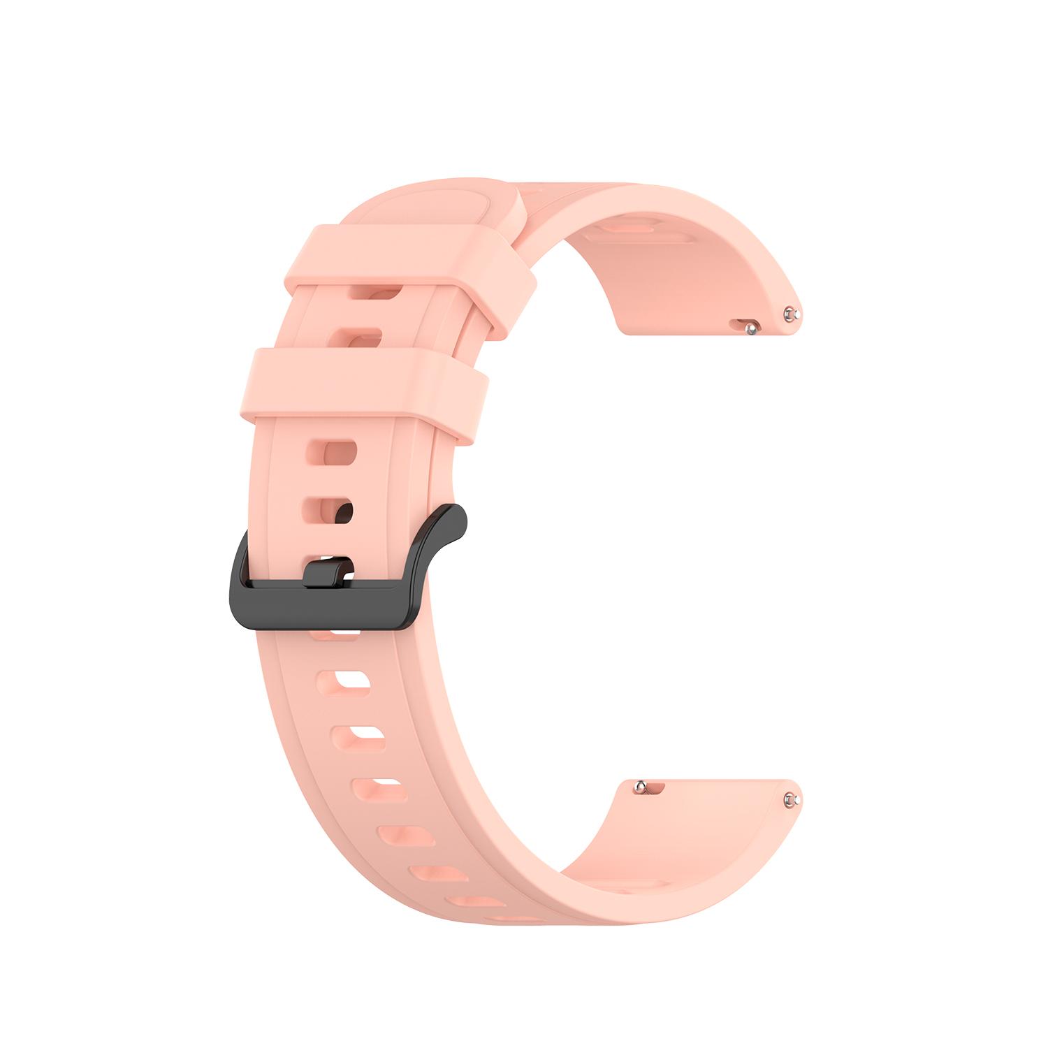 Silicone WatchBand Strap for Samsung Gear S3 Frontier S3 Classic